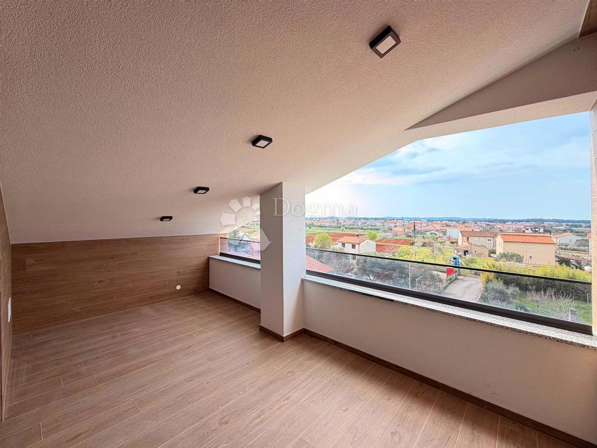 Stanovanje Valbandon, Fažana, 54,60m2