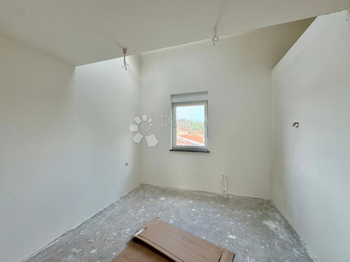 Stanovanje Valbandon, Fažana, 54,60m2