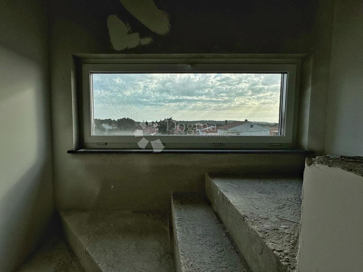 Stanovanje Valbandon, Fažana, 54,60m2