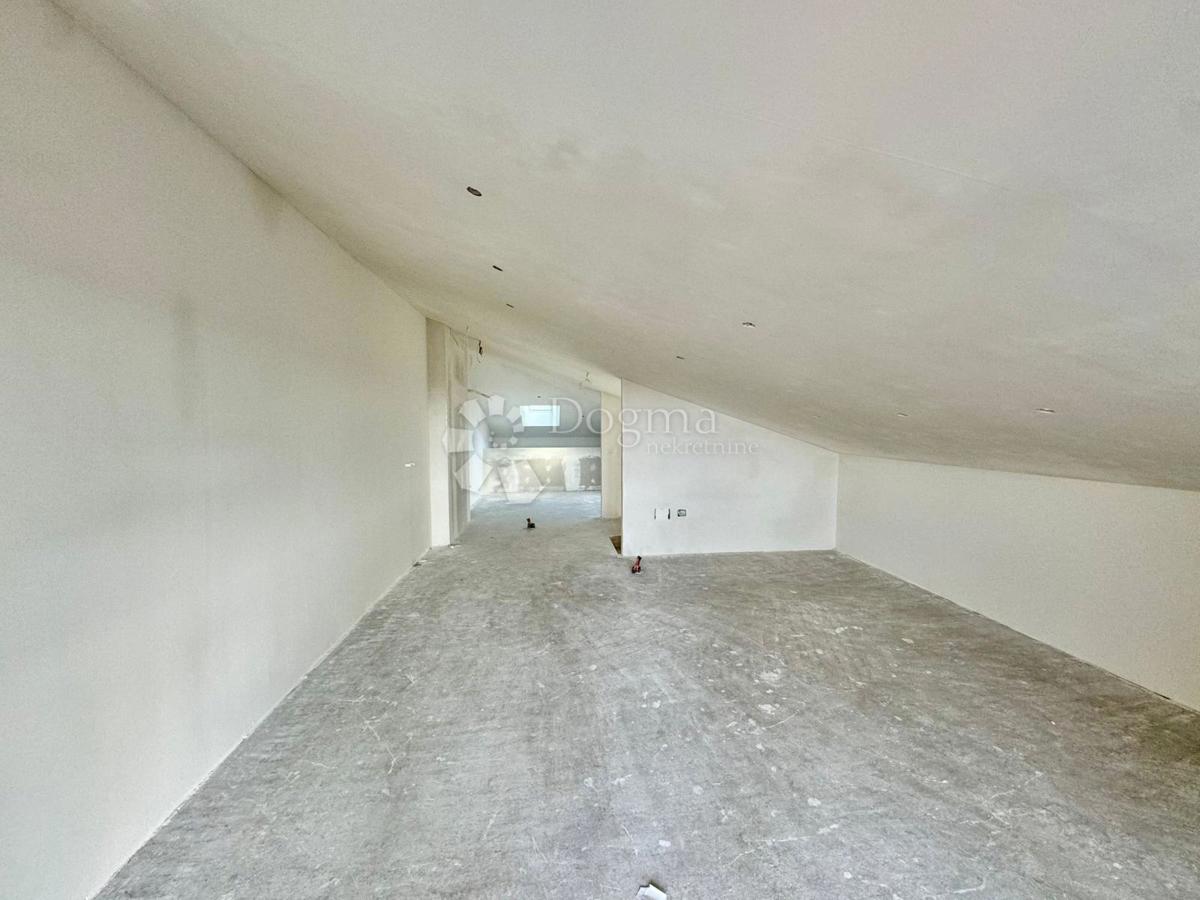 Stanovanje Valbandon, Fažana, 54,60m2