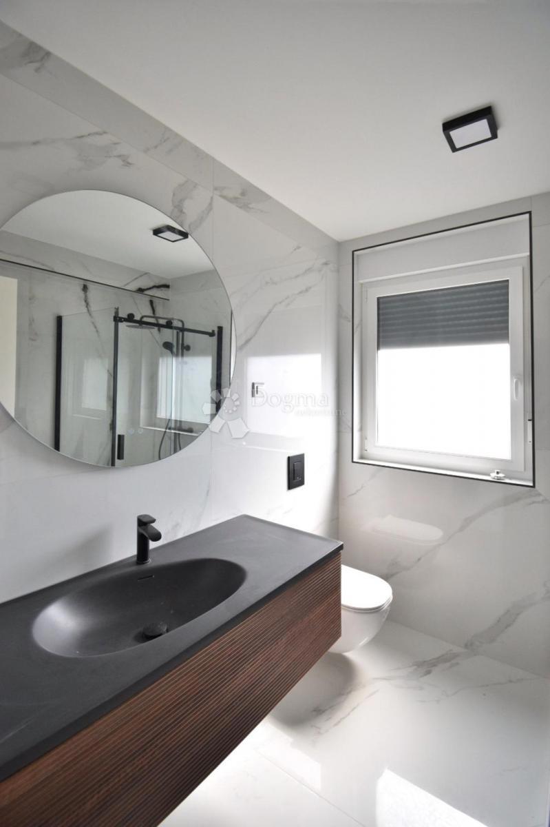 Stanovanje Valbandon, Fažana, 54,60m2