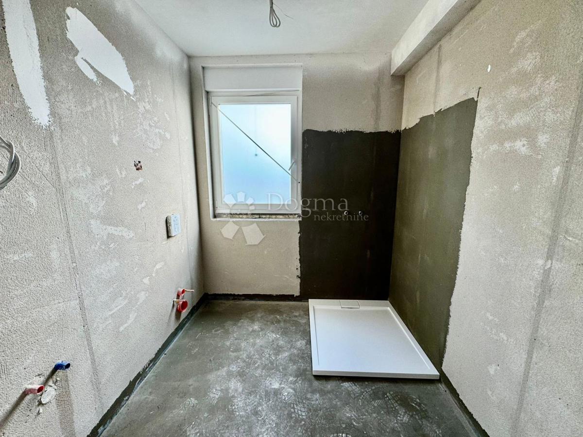 Stanovanje Valbandon, Fažana, 54,60m2