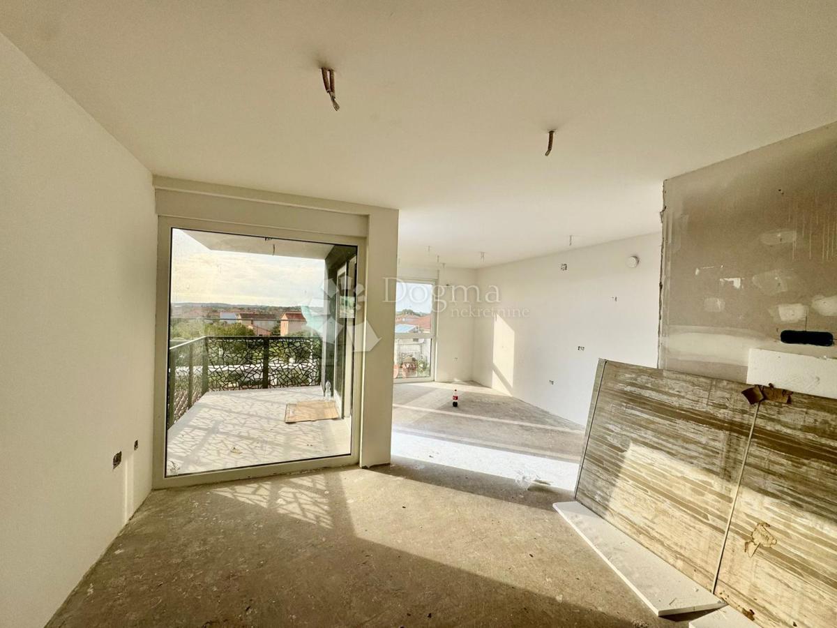 Stanovanje Valbandon, Fažana, 54,60m2