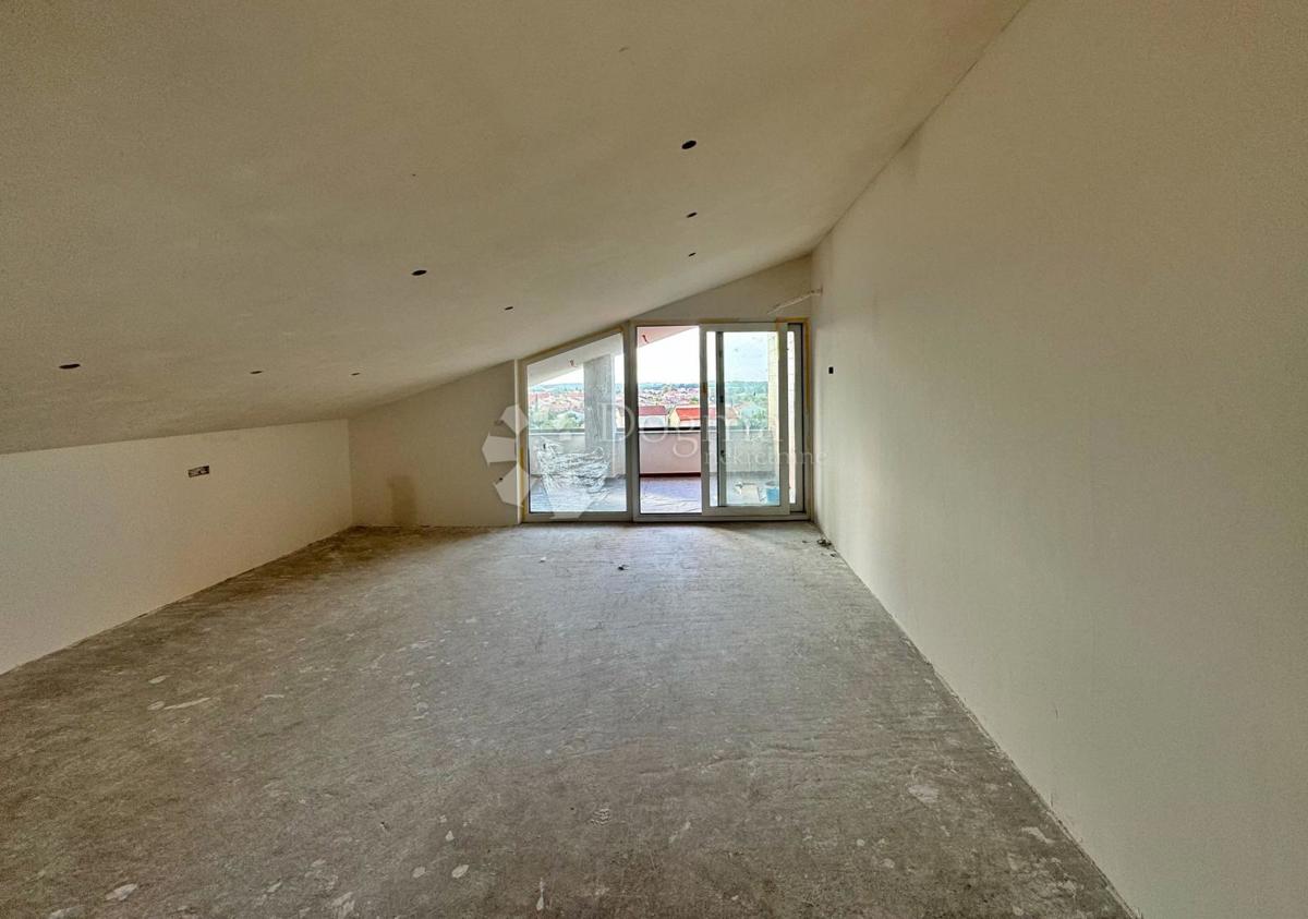 Stanovanje Valbandon, Fažana, 54,60m2