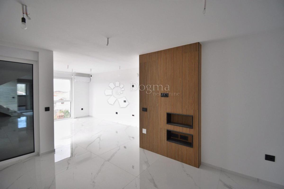 Stanovanje Valbandon, Fažana, 54,60m2