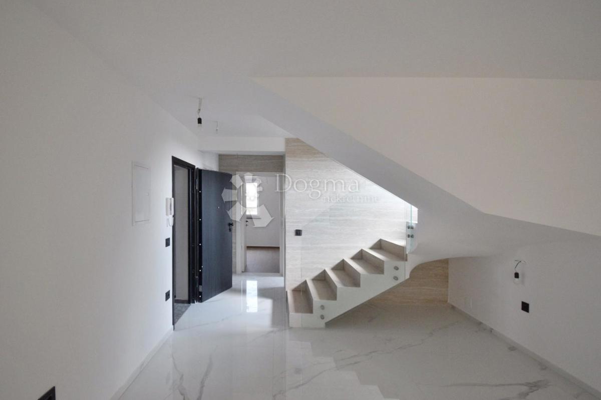 Stanovanje Valbandon, Fažana, 54,60m2