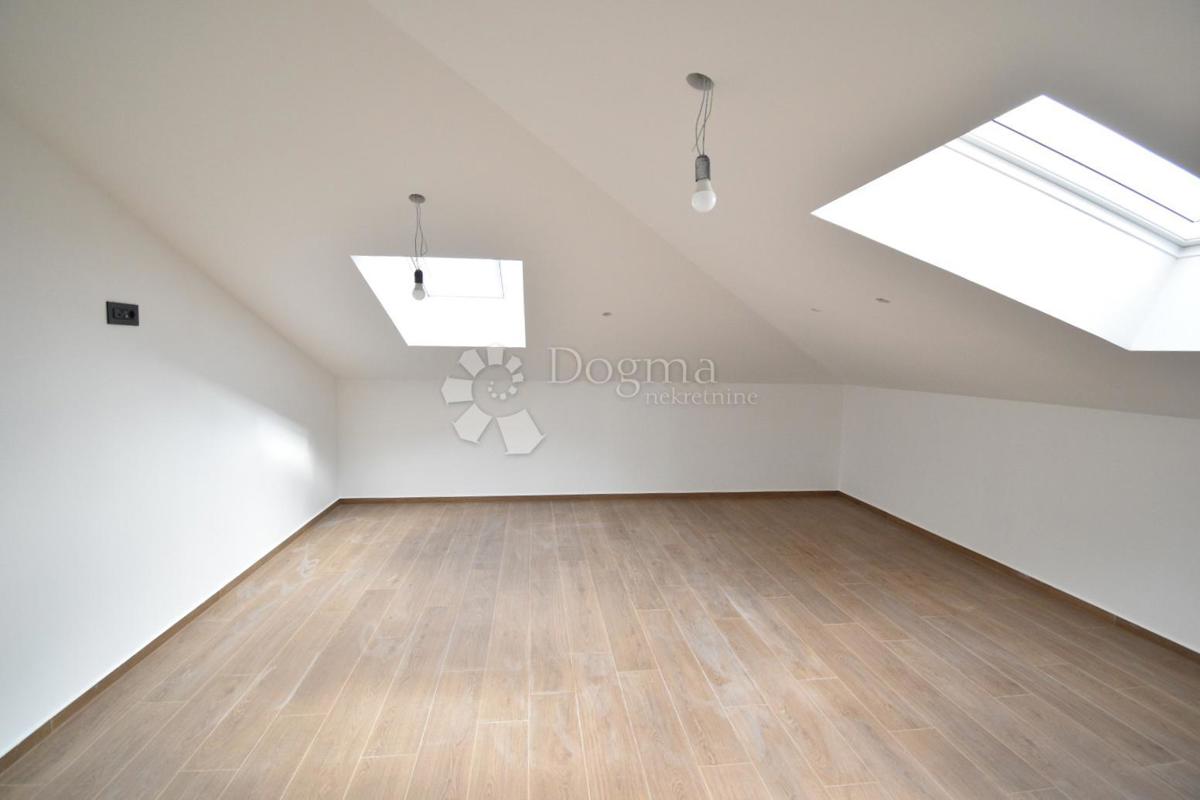 Stanovanje Valbandon, Fažana, 54,60m2