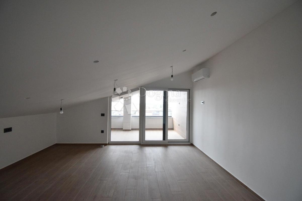 Stanovanje Valbandon, Fažana, 54,60m2