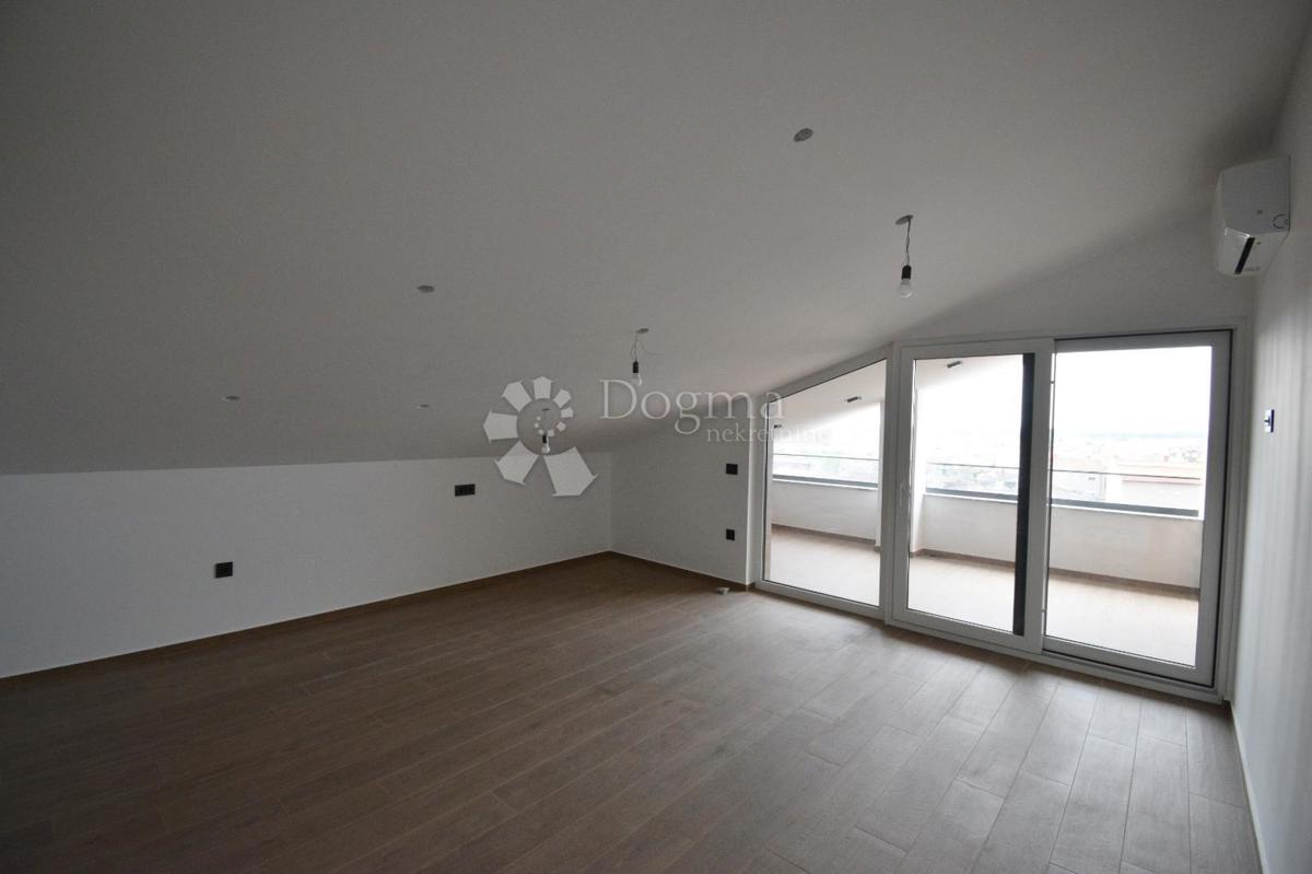 Stanovanje Valbandon, Fažana, 54,60m2