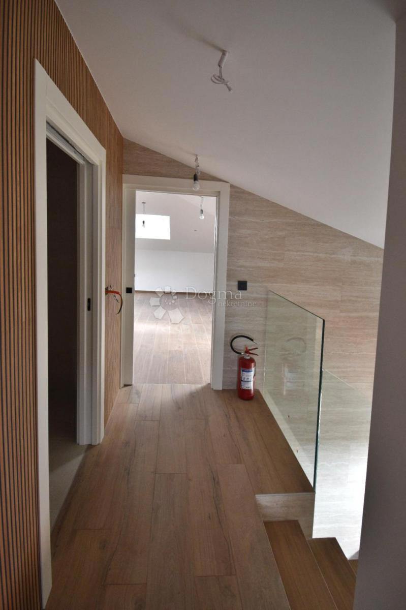 Stanovanje Valbandon, Fažana, 54,60m2