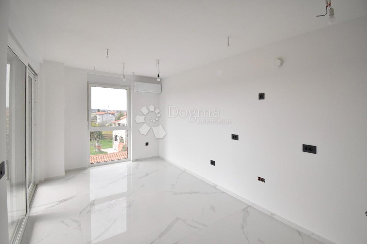 Stanovanje Valbandon, Fažana, 54,60m2