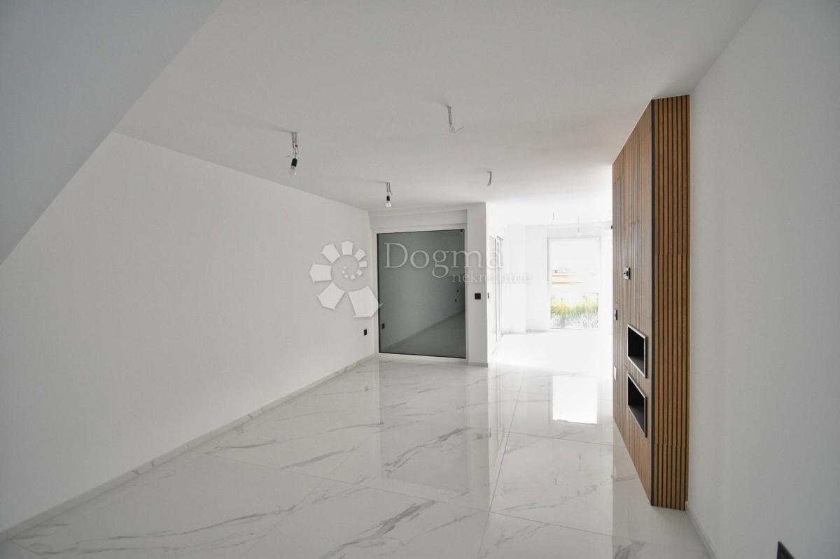 Stanovanje Valbandon, Fažana, 54,60m2