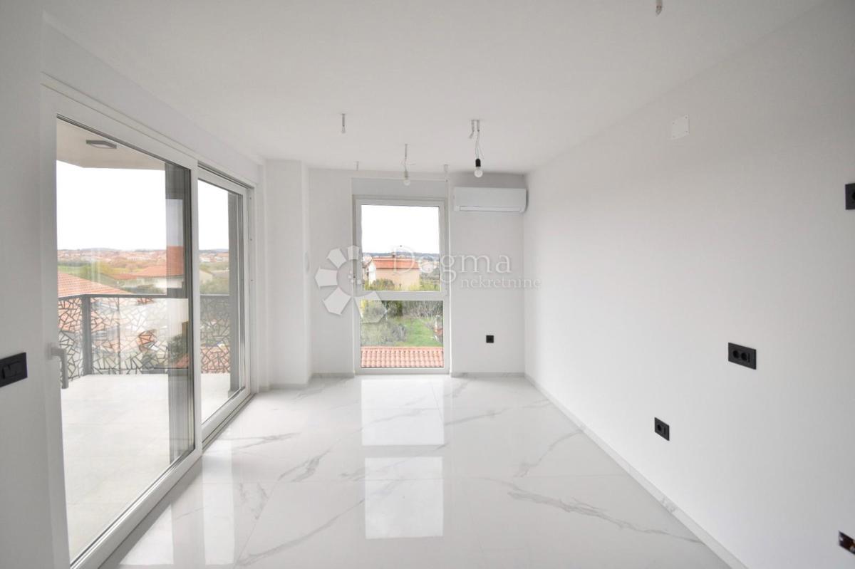 Stanovanje Valbandon, Fažana, 54,60m2