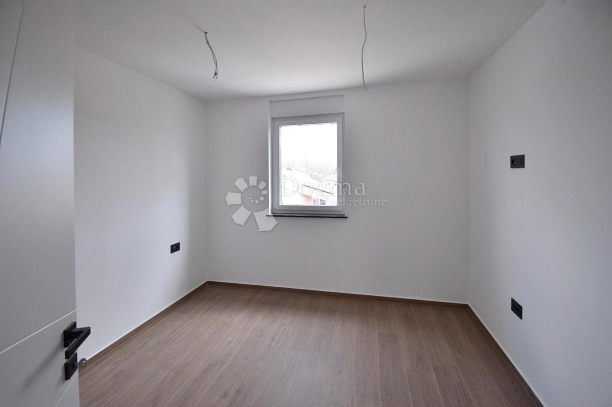 Stanovanje Valbandon, Fažana, 54,60m2