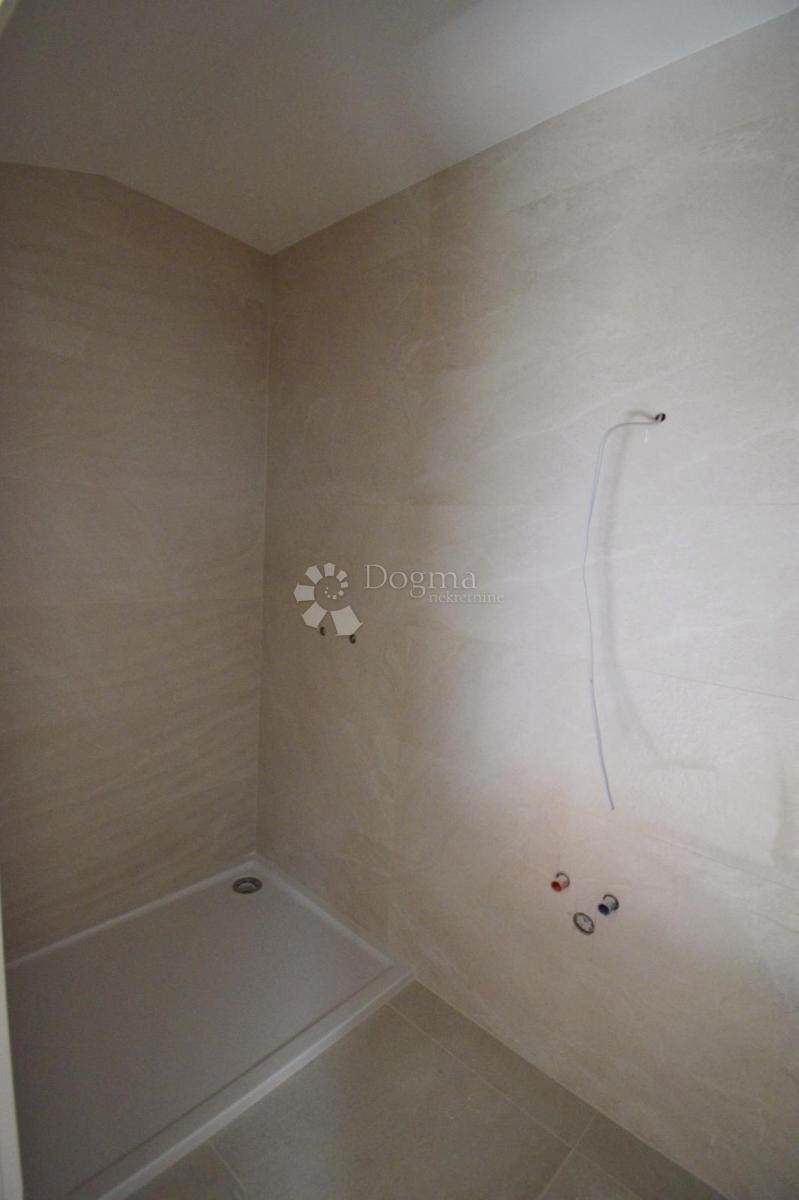 Stanovanje Valbandon, Fažana, 54,60m2