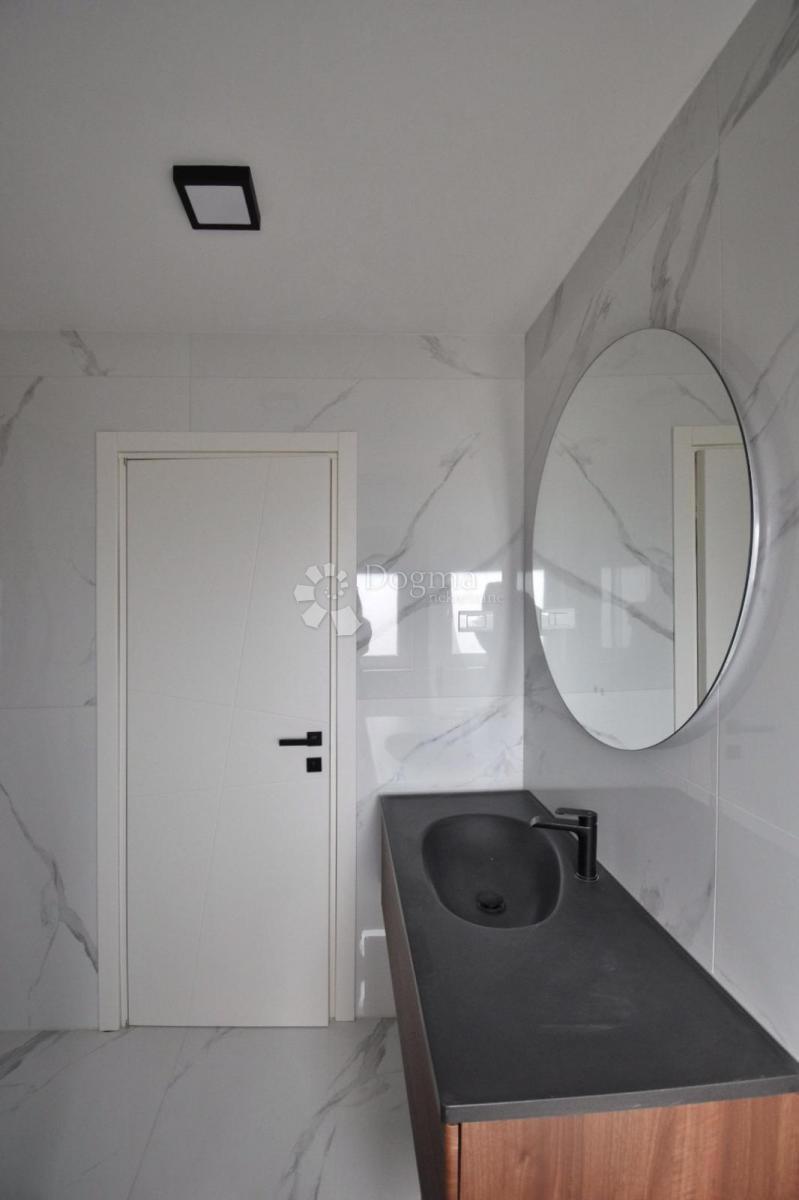 Stanovanje Valbandon, Fažana, 54,60m2