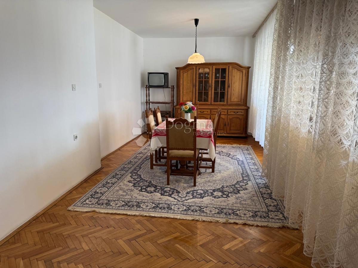 Hiša Greda, Maruševec, 134m2