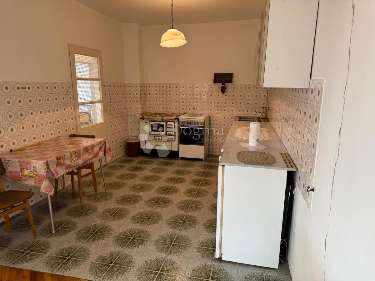 Hiša Greda, Maruševec, 134m2