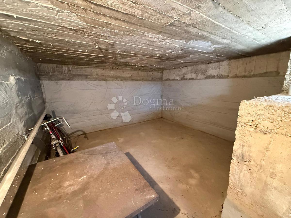 Hiša Greda, Maruševec, 134m2