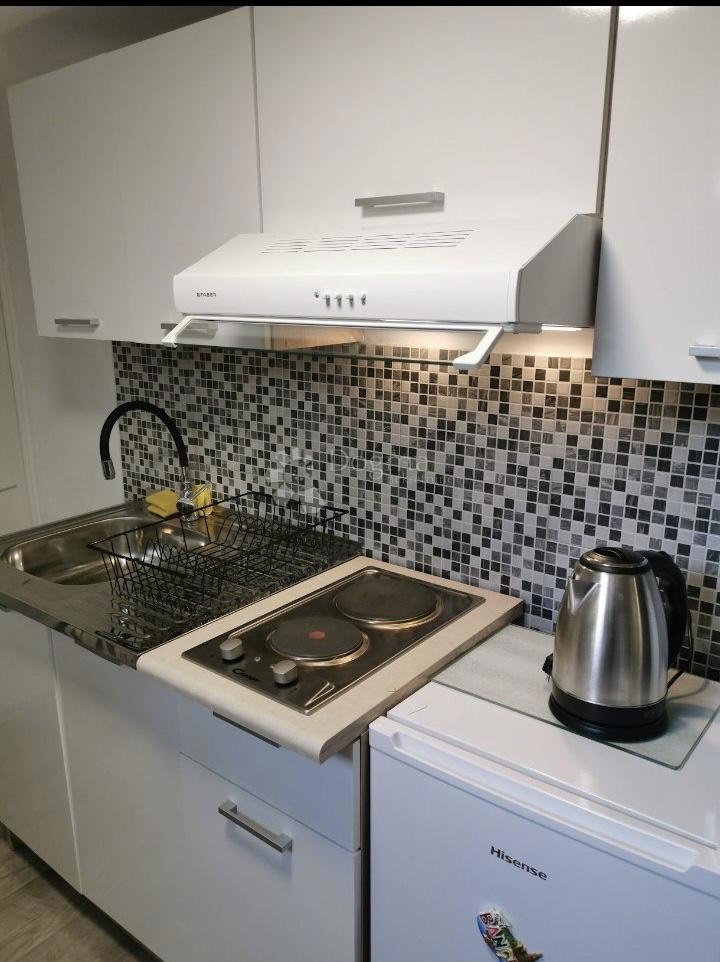 Stanovanje Lovran, 83m2