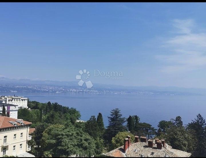 Stanovanje Lovran, 83m2