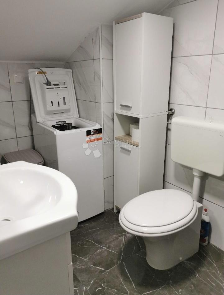 Stanovanje Lovran, 83m2