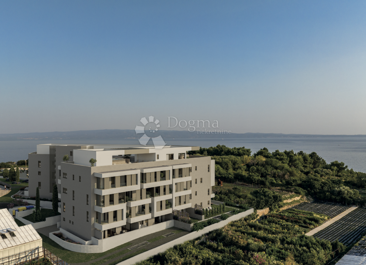 Poslovni prostor Duilovo, Split, 99,44m2