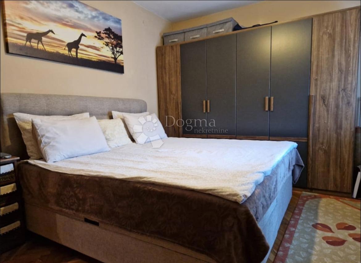 Stanovanje Gornja Vežica, Rijeka, 127m2