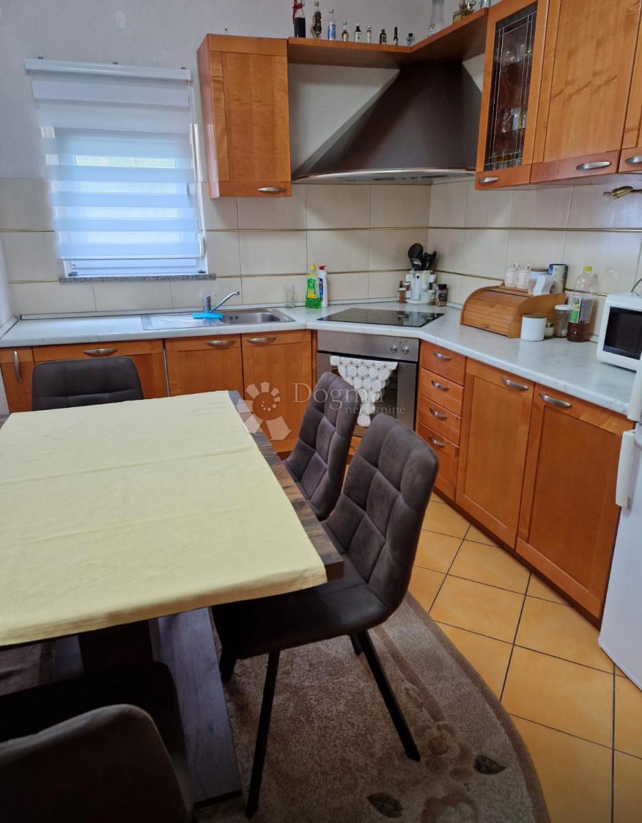 Stanovanje Gornja Vežica, Rijeka, 127m2