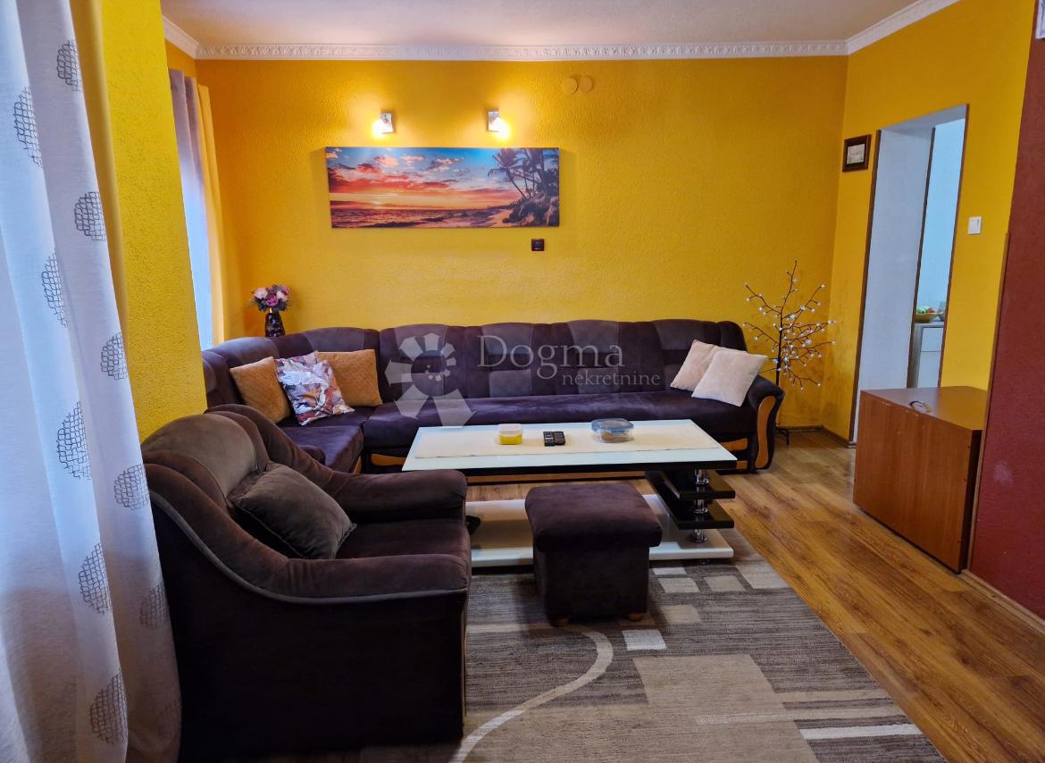 Stanovanje Gornja Vežica, Rijeka, 127m2