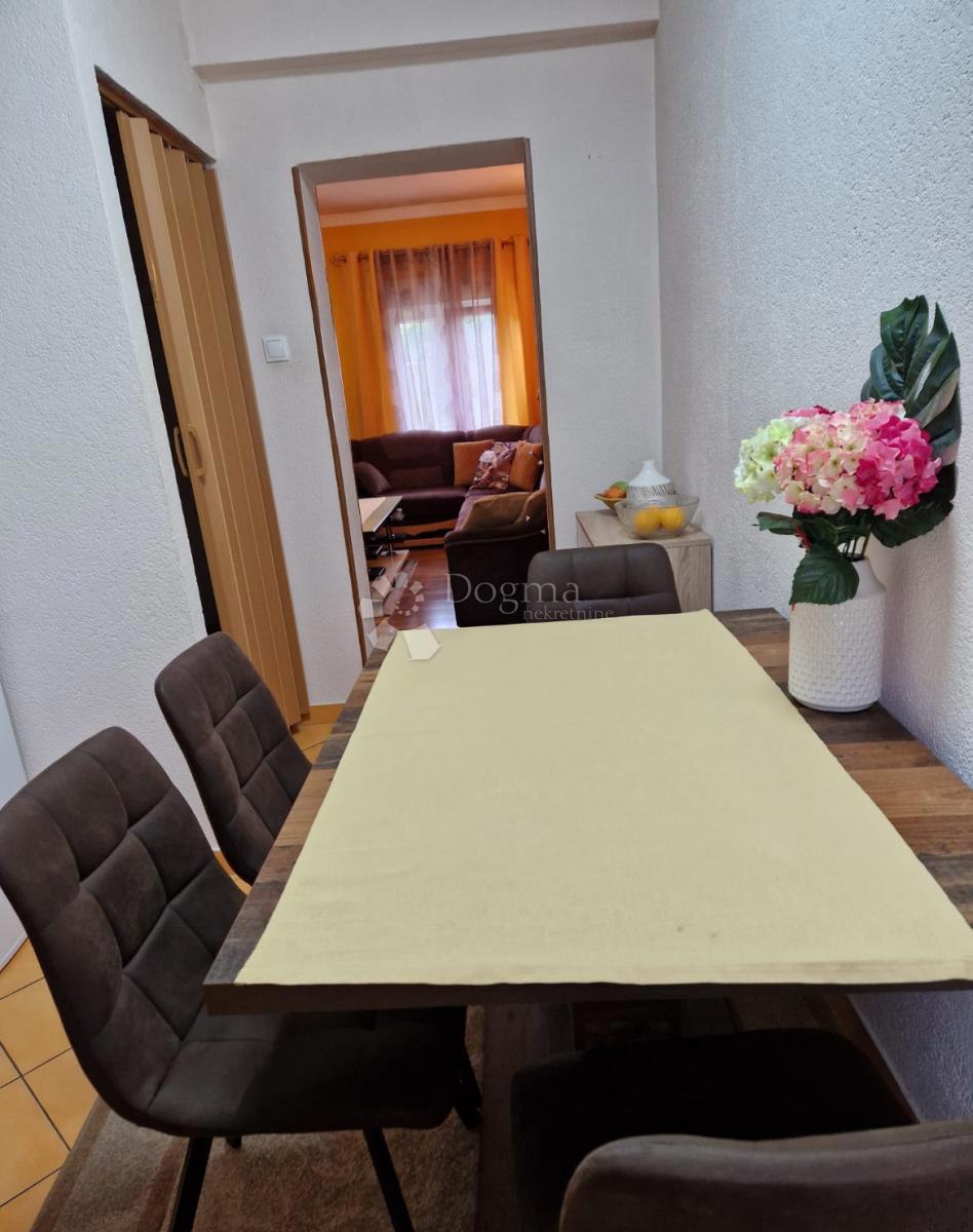 Stanovanje Gornja Vežica, Rijeka, 127m2