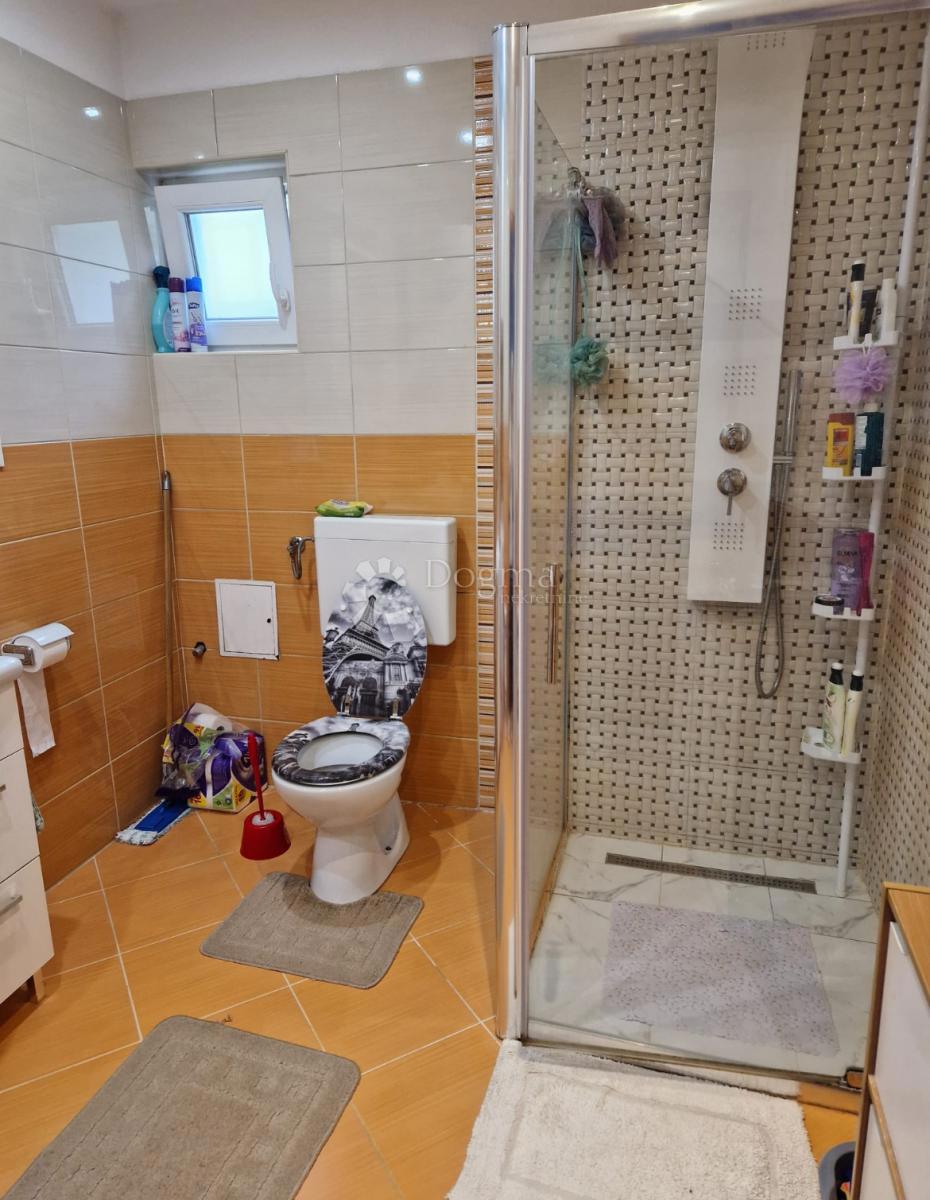 Stanovanje Gornja Vežica, Rijeka, 127m2