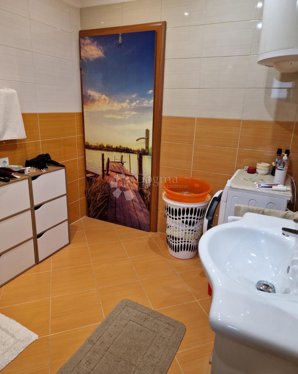 Stanovanje Gornja Vežica, Rijeka, 127m2