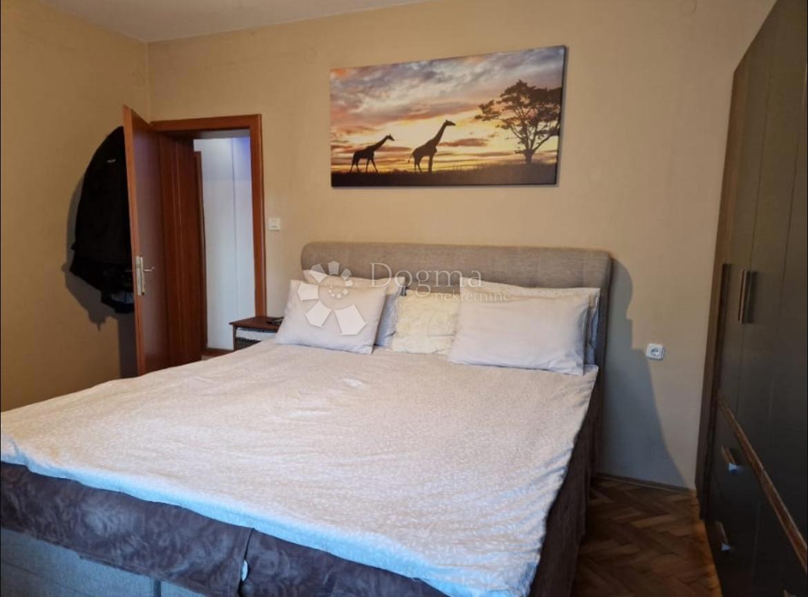 Stanovanje Gornja Vežica, Rijeka, 127m2