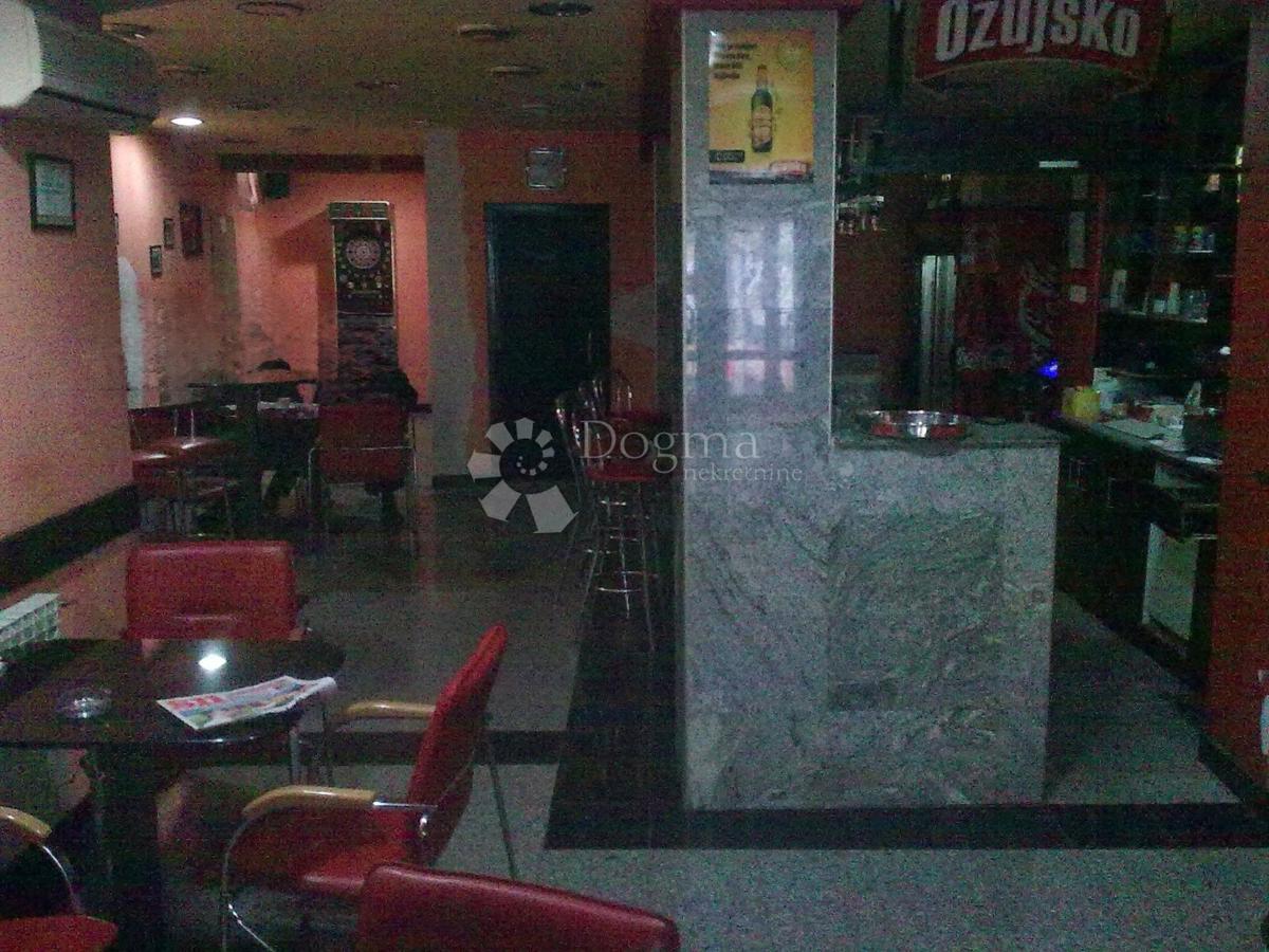 Poslovni prostor Županja, 400m2