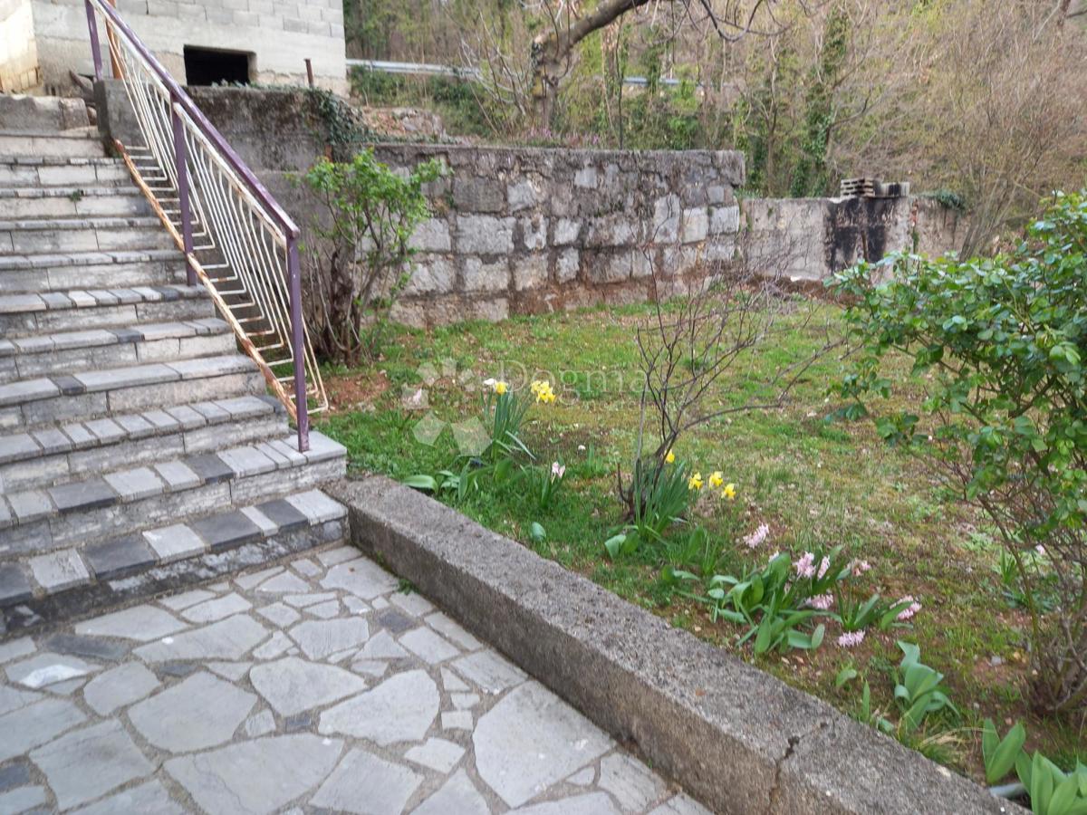 Hiša Drenova, Rijeka, 300m2