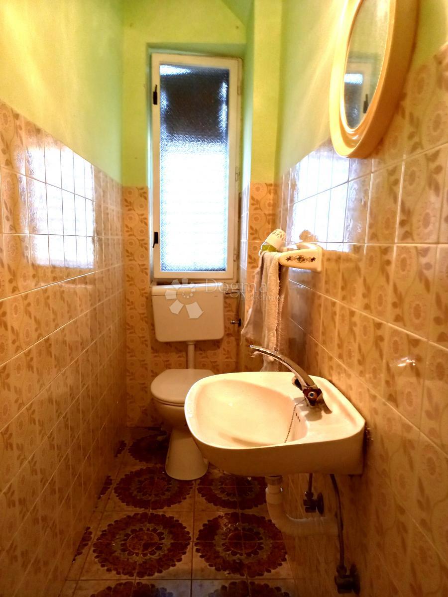 Hiša Drenova, Rijeka, 300m2