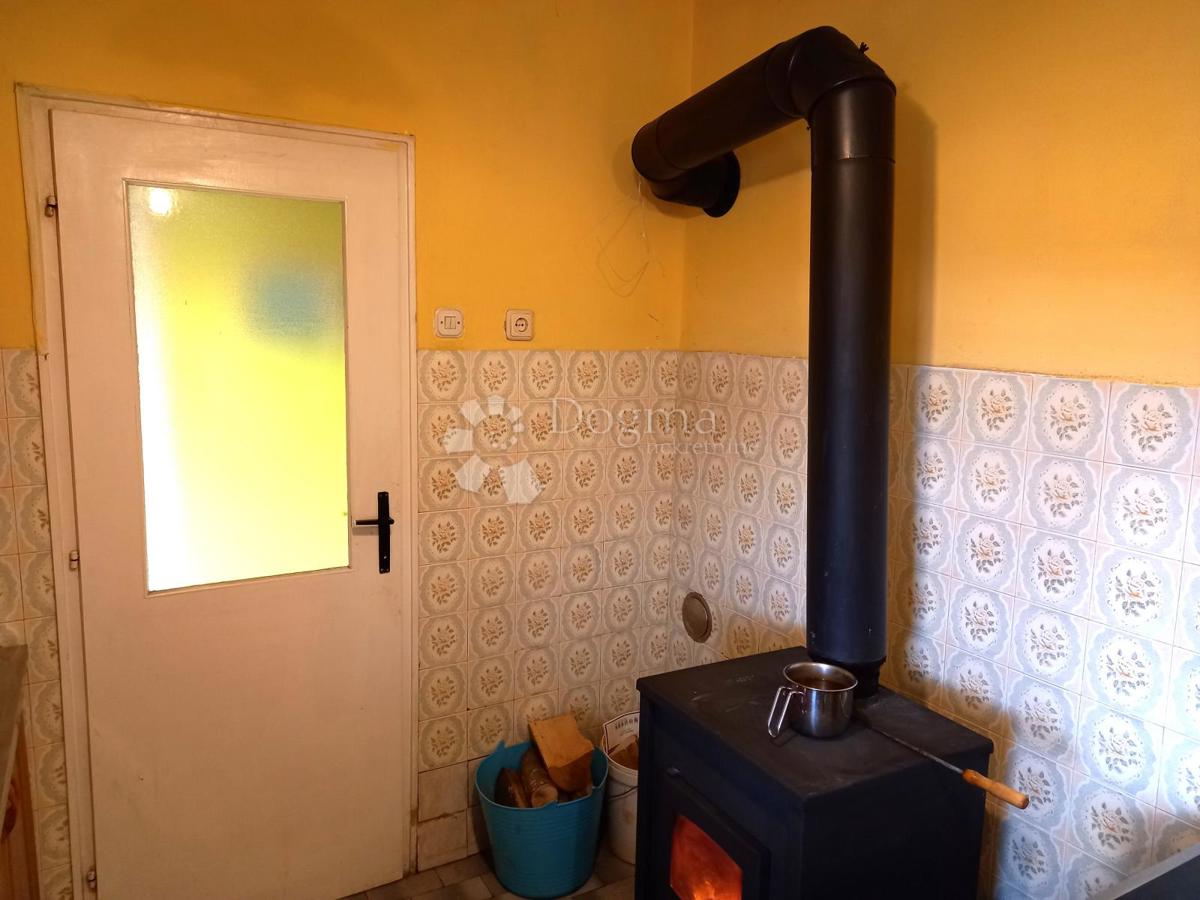 Hiša Drenova, Rijeka, 300m2