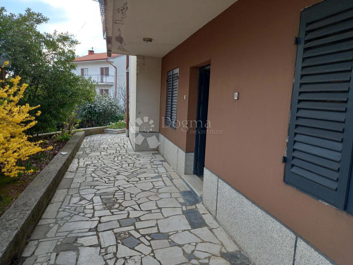 Hiša Drenova, Rijeka, 300m2