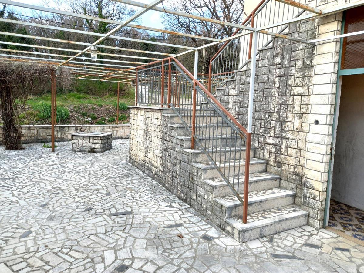 Hiša Drenova, Rijeka, 300m2