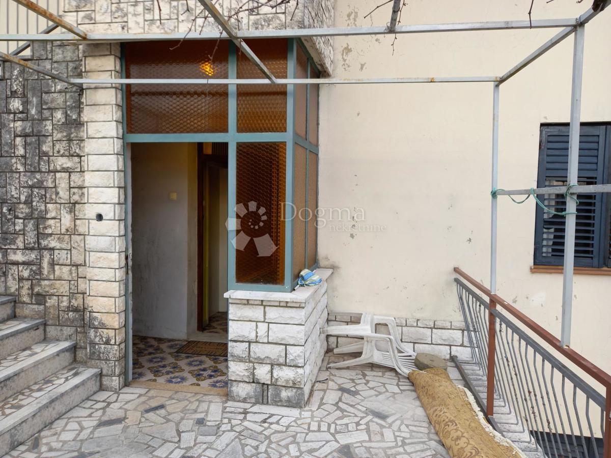 Hiša Drenova, Rijeka, 300m2