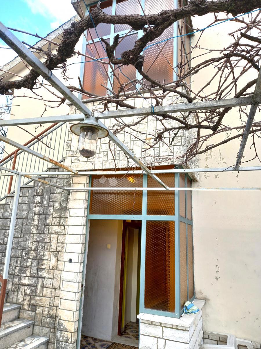 Hiša Drenova, Rijeka, 300m2