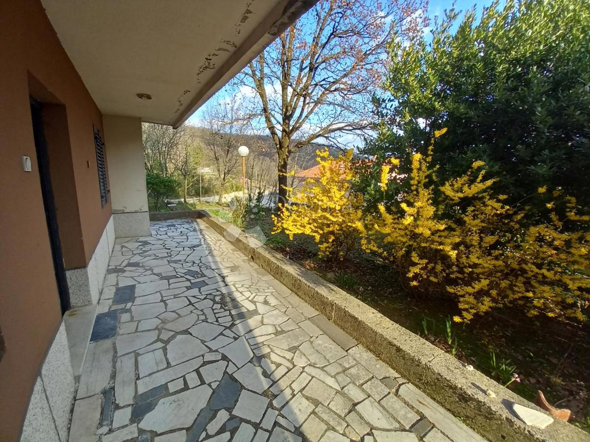 Hiša Drenova, Rijeka, 300m2