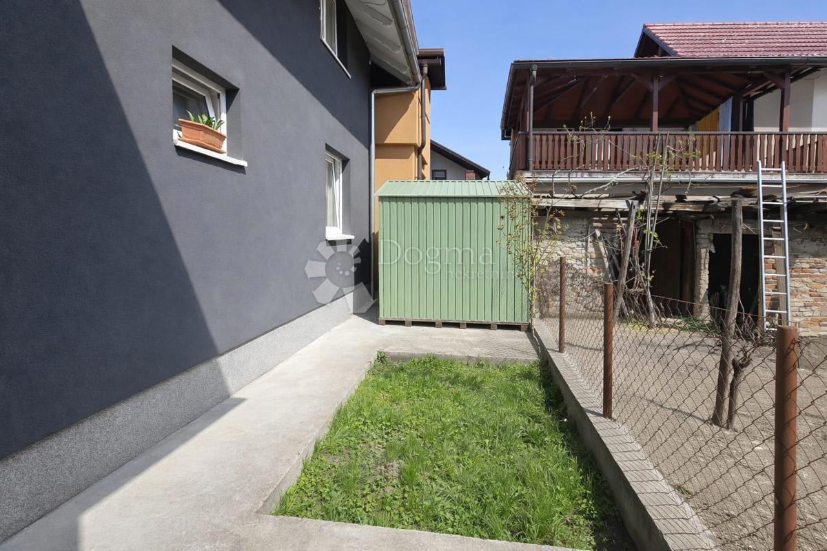 Hiša Resnik, Peščenica - Žitnjak, 228m2