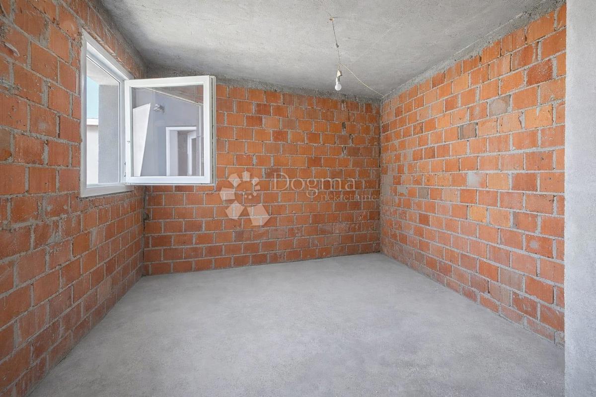 Hiša Resnik, Peščenica - Žitnjak, 228m2