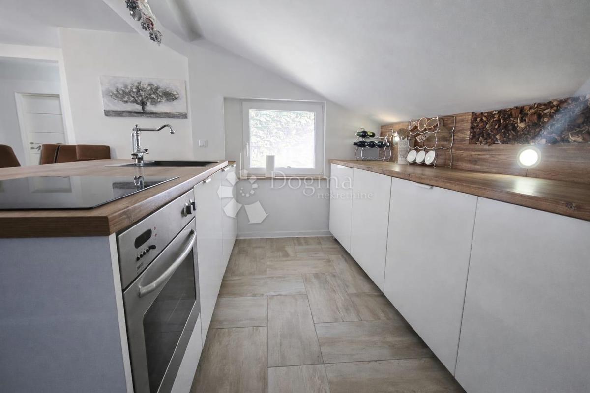 Hiša Resnik, Peščenica - Žitnjak, 228m2