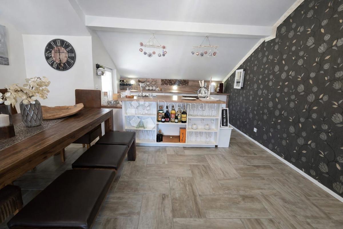 Hiša Resnik, Peščenica - Žitnjak, 228m2