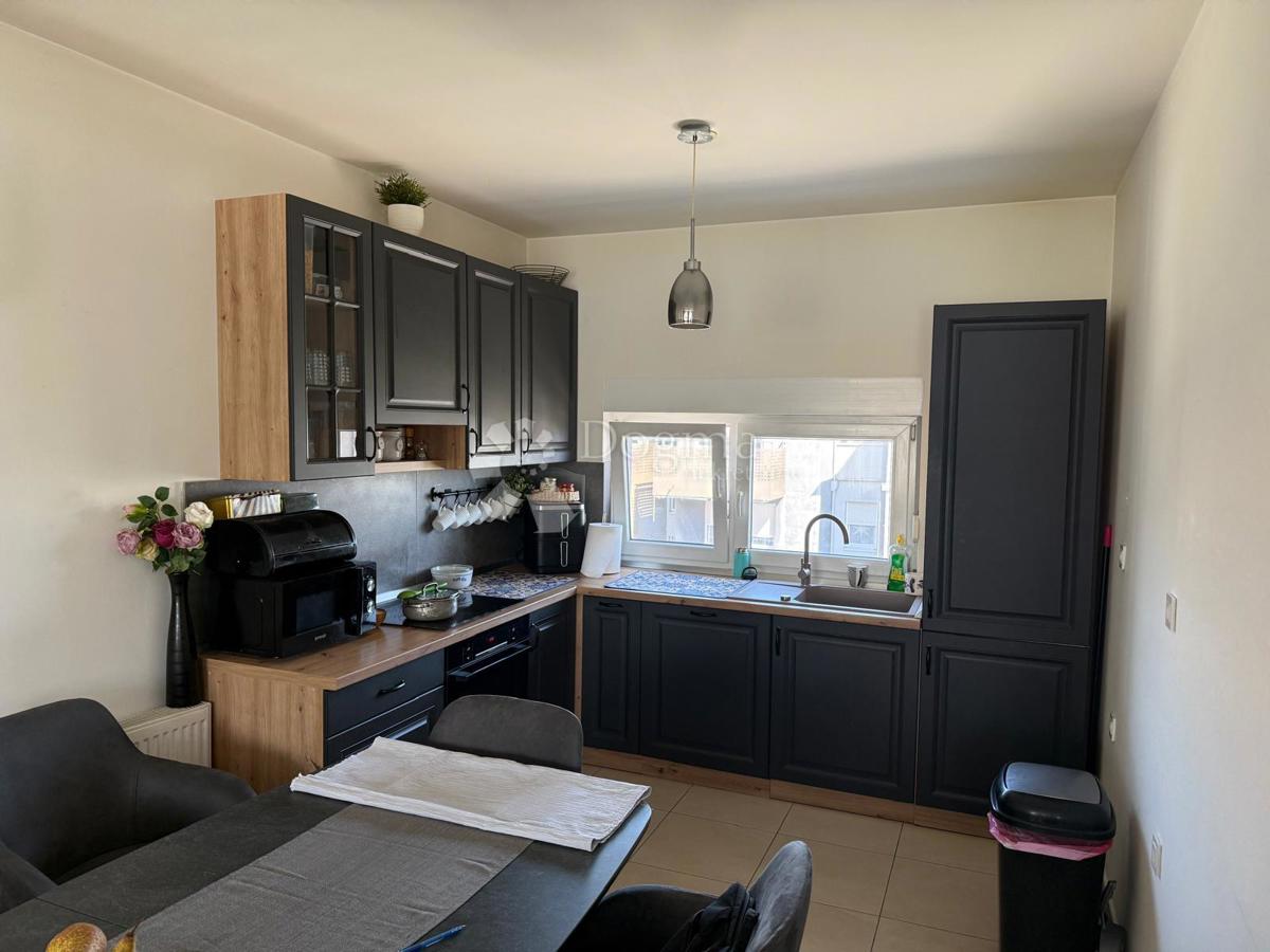 Stanovanje Odra, Novi Zagreb - Zapad, 128,92m2