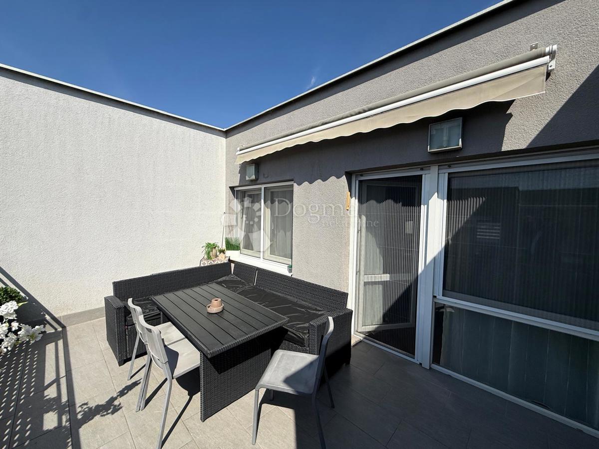 Stanovanje Odra, Novi Zagreb - Zapad, 128,92m2