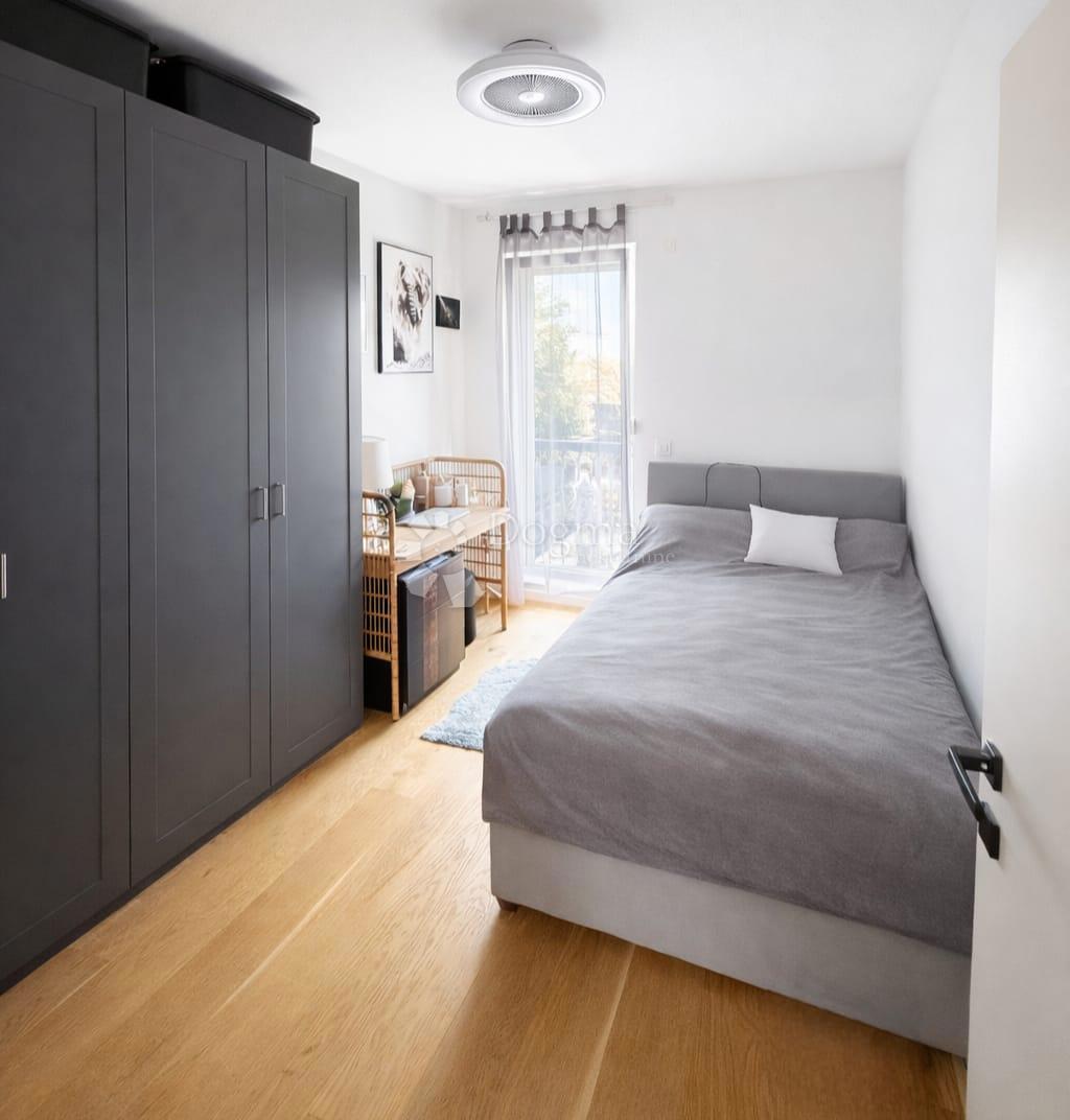 Stanovanje Odra, Novi Zagreb - Zapad, 128,92m2